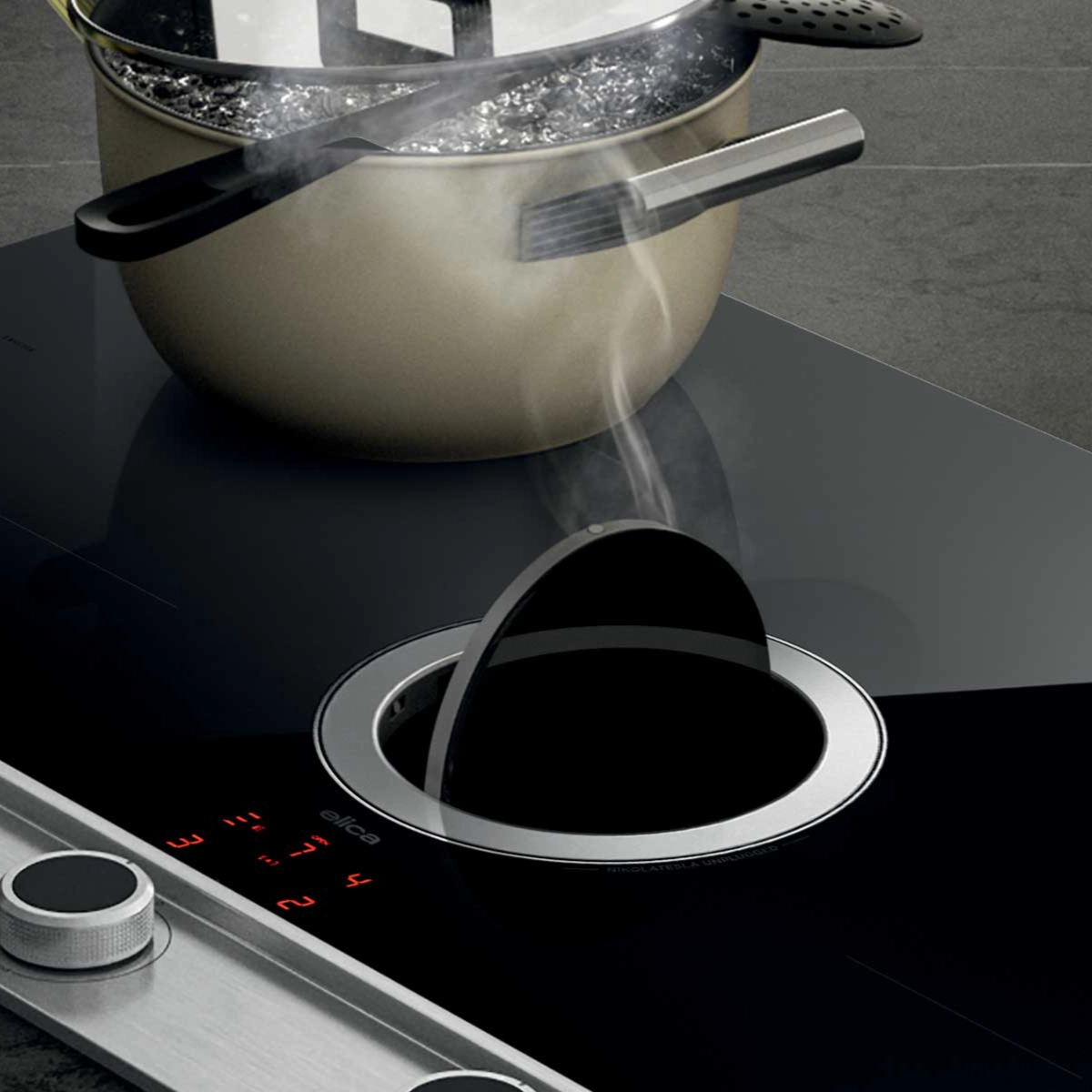 elica_integrated_hob